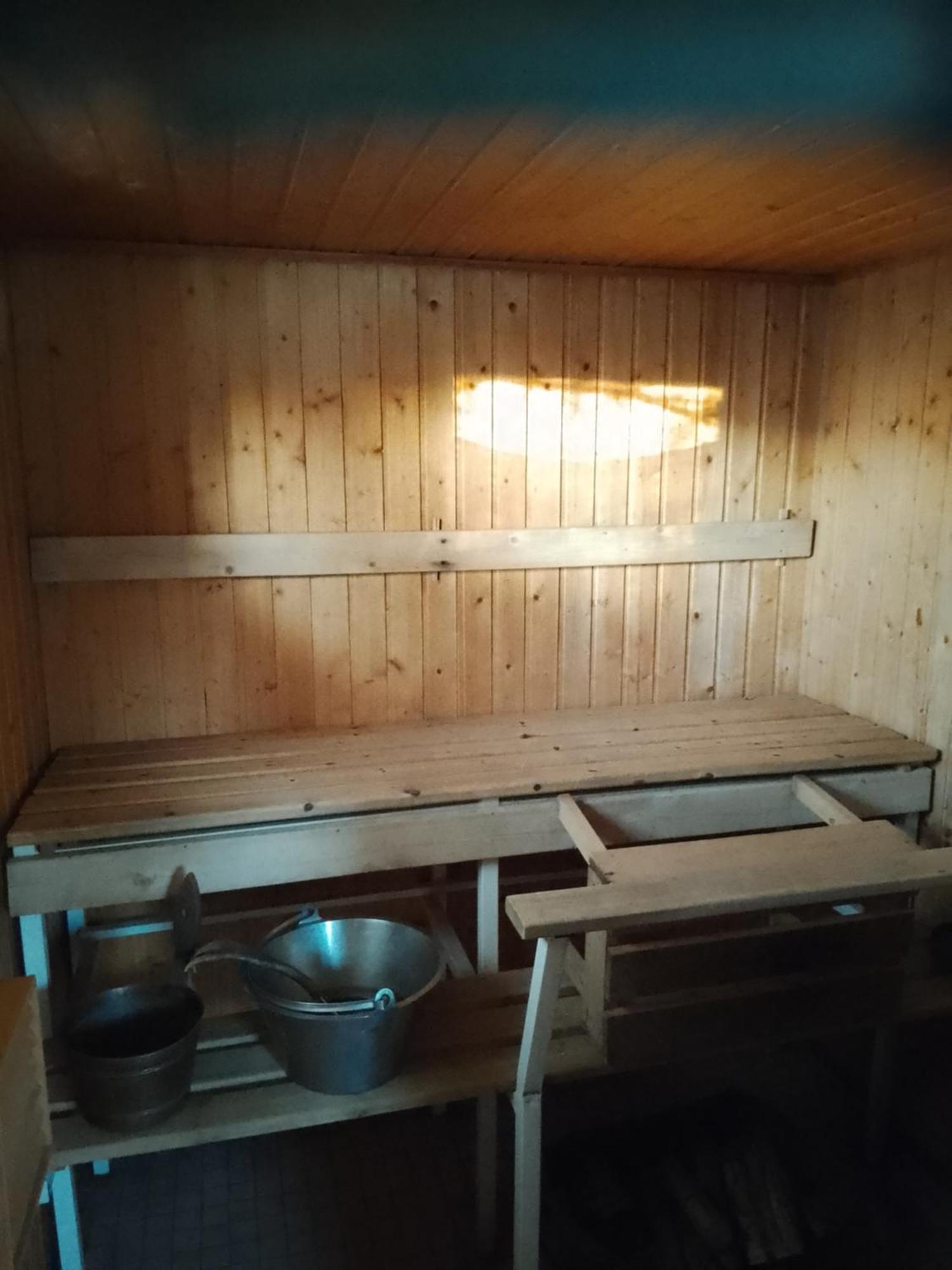 Hostel Ounasvaara Rovaniemi Eksteriør billede