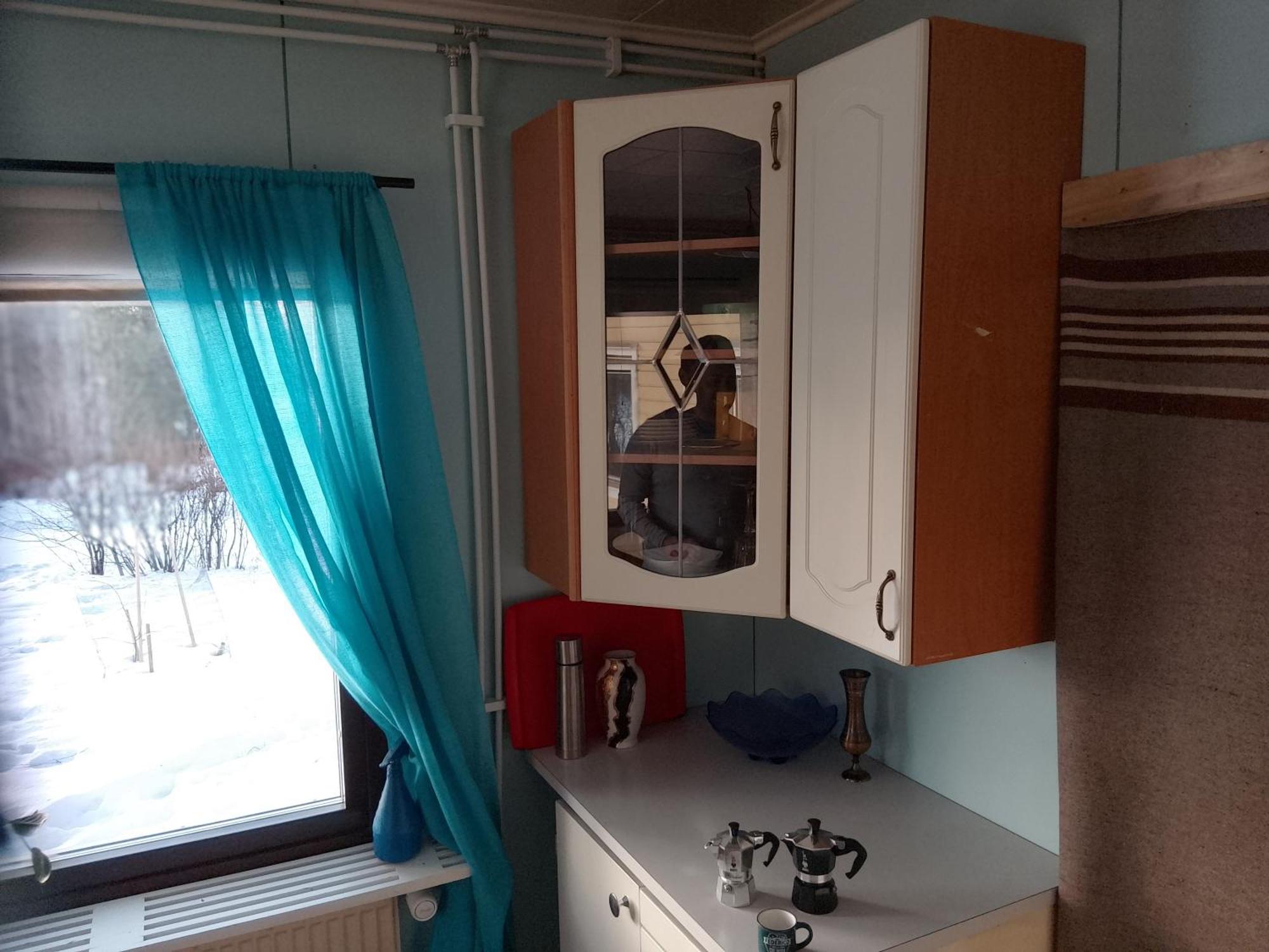 Hostel Ounasvaara Rovaniemi Eksteriør billede