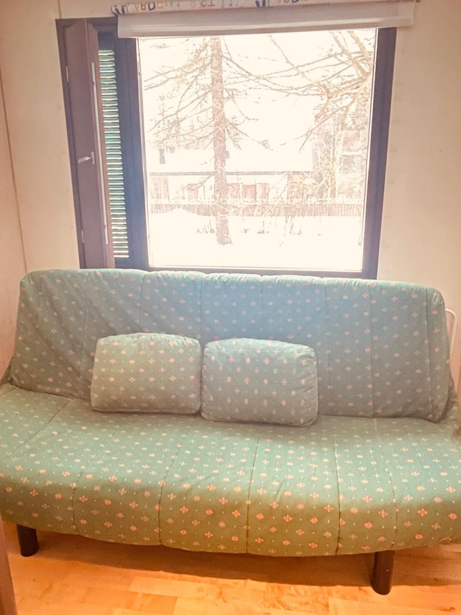 Hostel Ounasvaara Rovaniemi Eksteriør billede